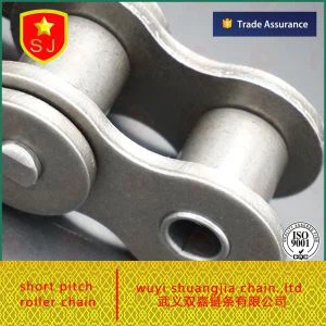 Wuyi Shuangjia SJ Roller Chain 48A 240-1R 2R 3R