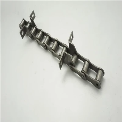 Zu vermeidende Wartungsfehler: Motorcycle Chain Edition