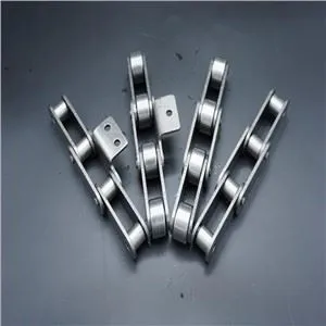 Landwirtschaftliche Kette Stahl vom Typ C (Maisernte)