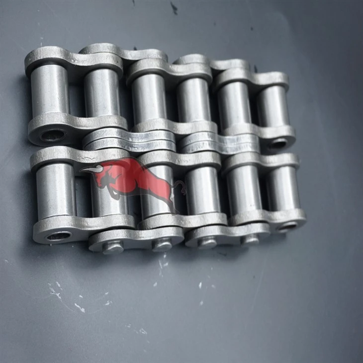 Wholesale Industry Chain Roller Chain 12A 60-1R 2R 3R